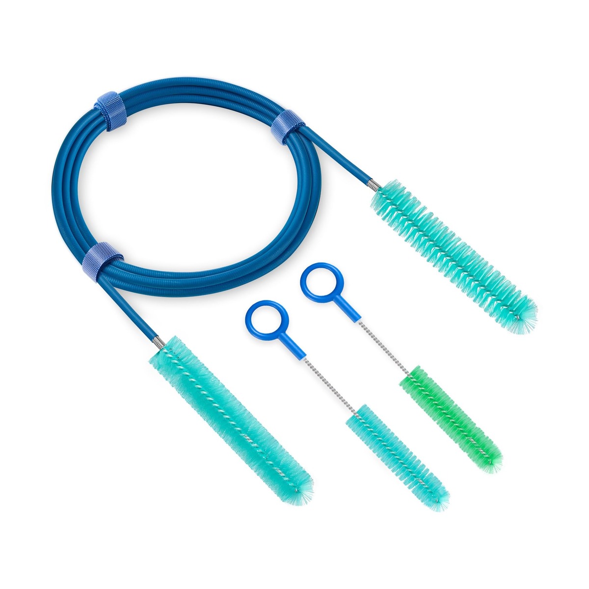 MOZZPAD CPAP hose cleaning brush