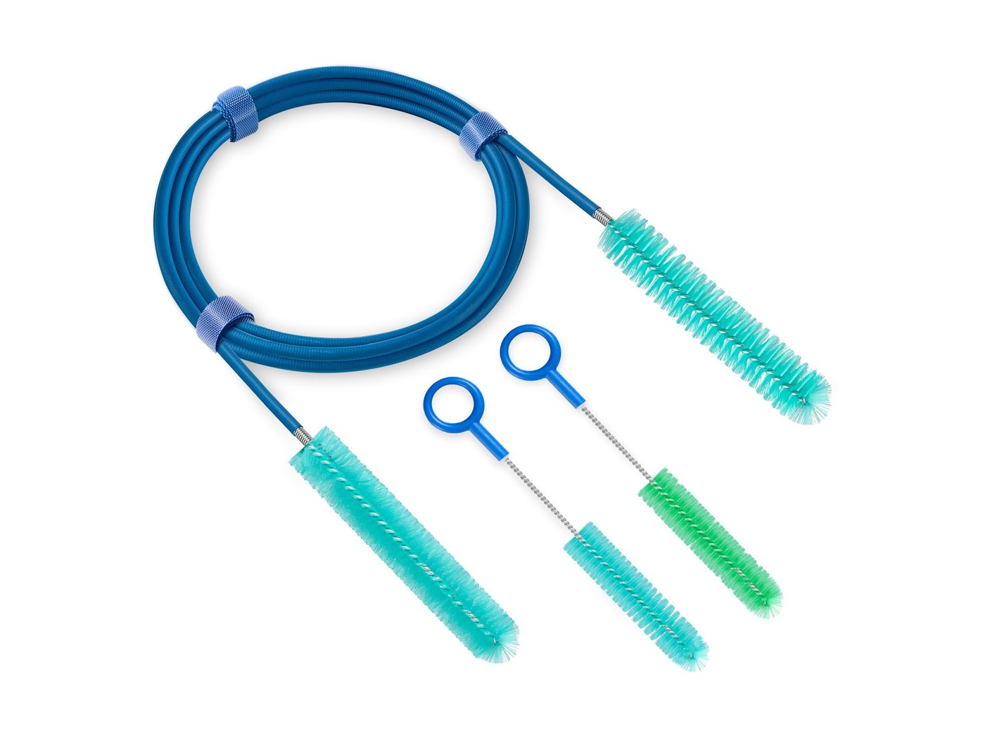 MOZZPAD CPAP Hose Cleaning Brush