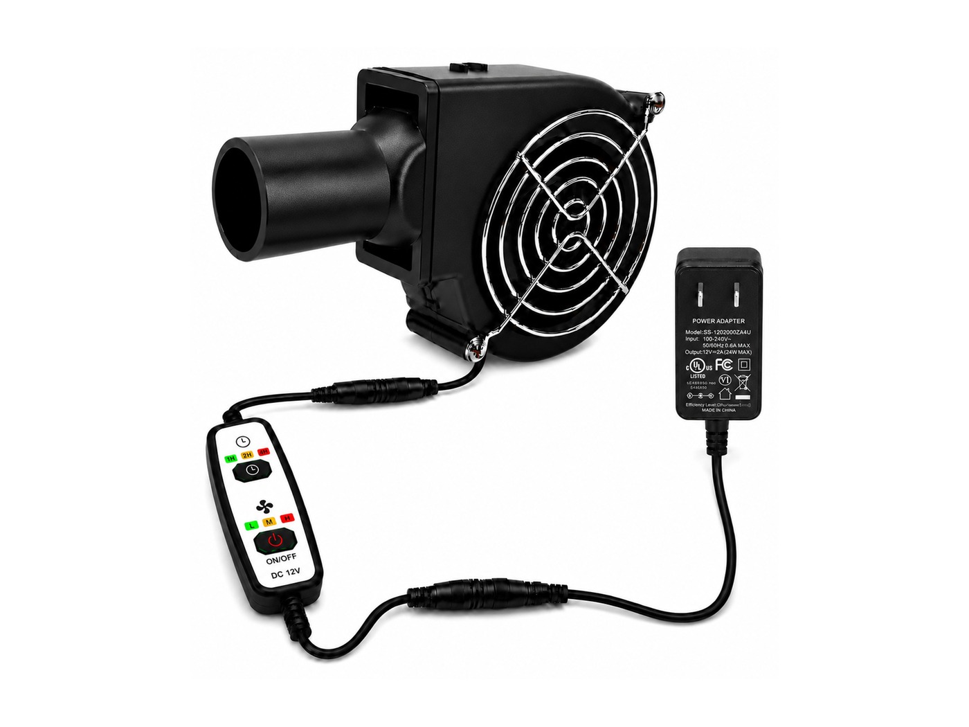 MOZZPAD CPAP Hose Dryer